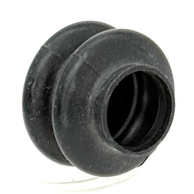 Gear Linkage Universal Joint Boot Black - Image 3