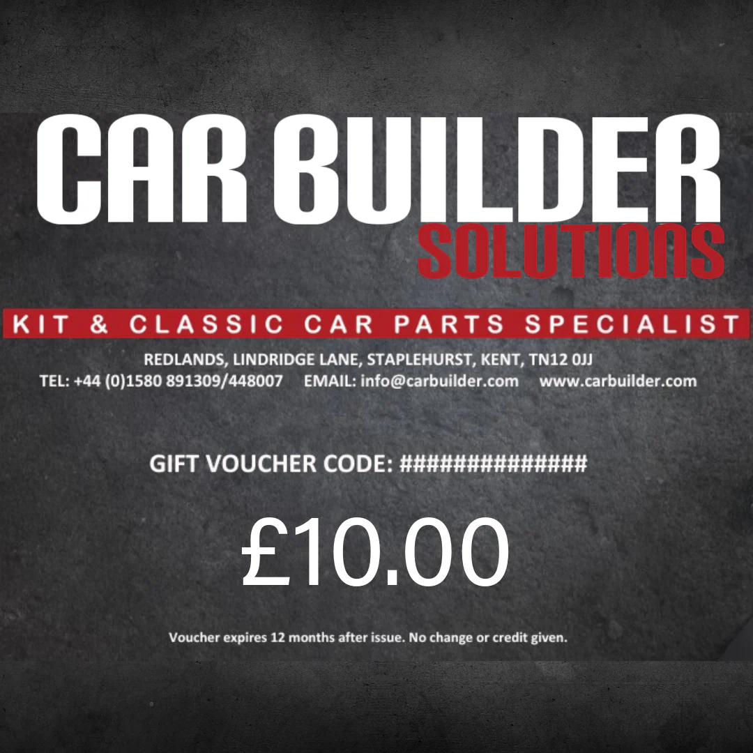 Gift Voucher (Choose a Value) - Image 4