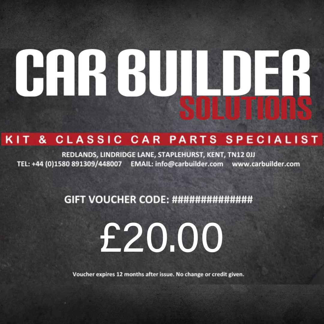 Gift Voucher (Choose a Value) - Image 5