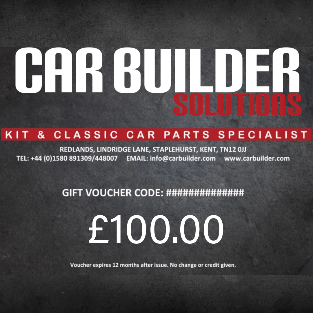 Gift Voucher (Choose a Value) - Image 9