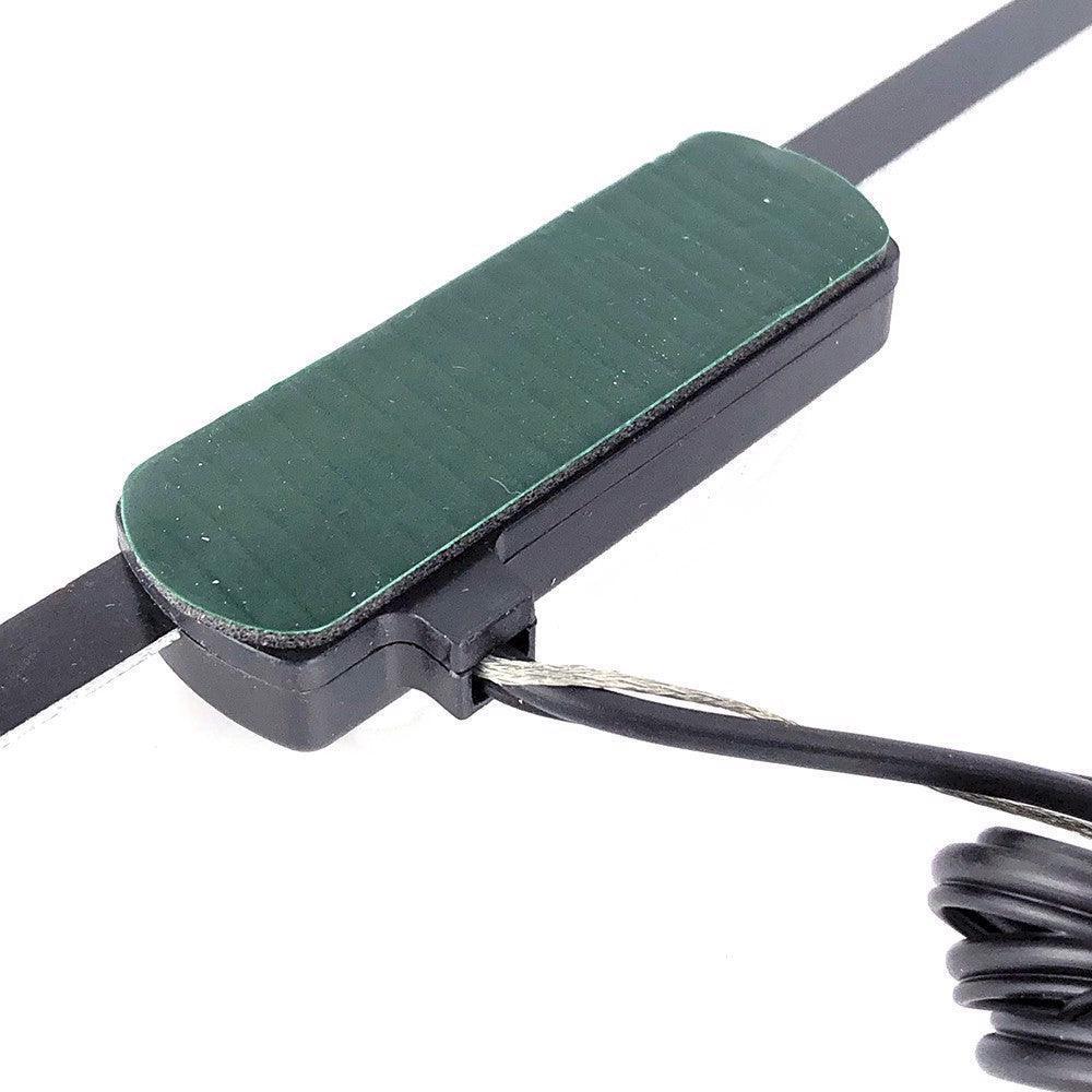 Glass mounted AM FM Aerial - Image 3