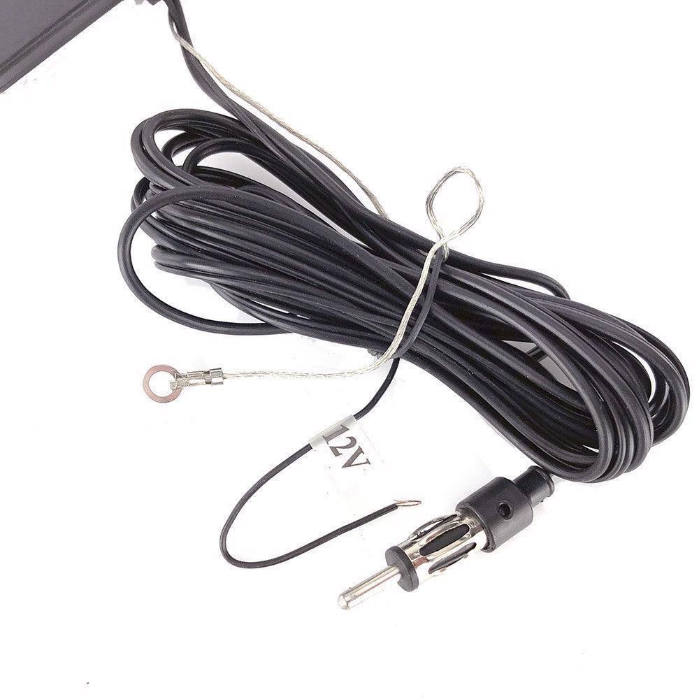 Glass mounted AM FM Aerial - Image 4