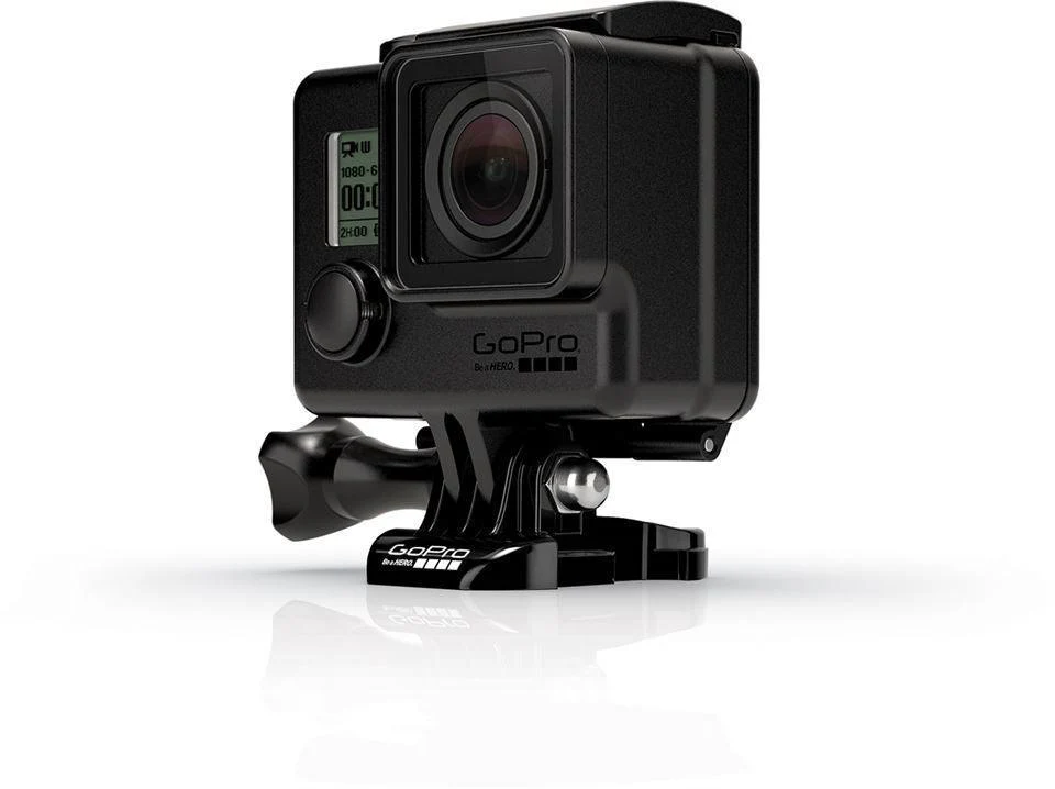 GoPro Blackout Housing - Image 2