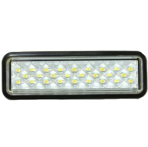 Grommet Mount LED Compact Reverse Lamp 145mm
