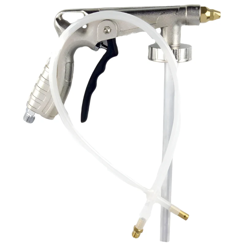 Hammerite Stonechip Schutz Application Gun