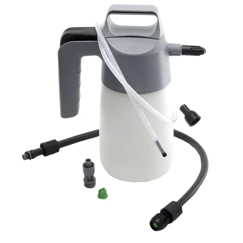Hammerite Waxoyl Pressure Sprayer 1 Litre