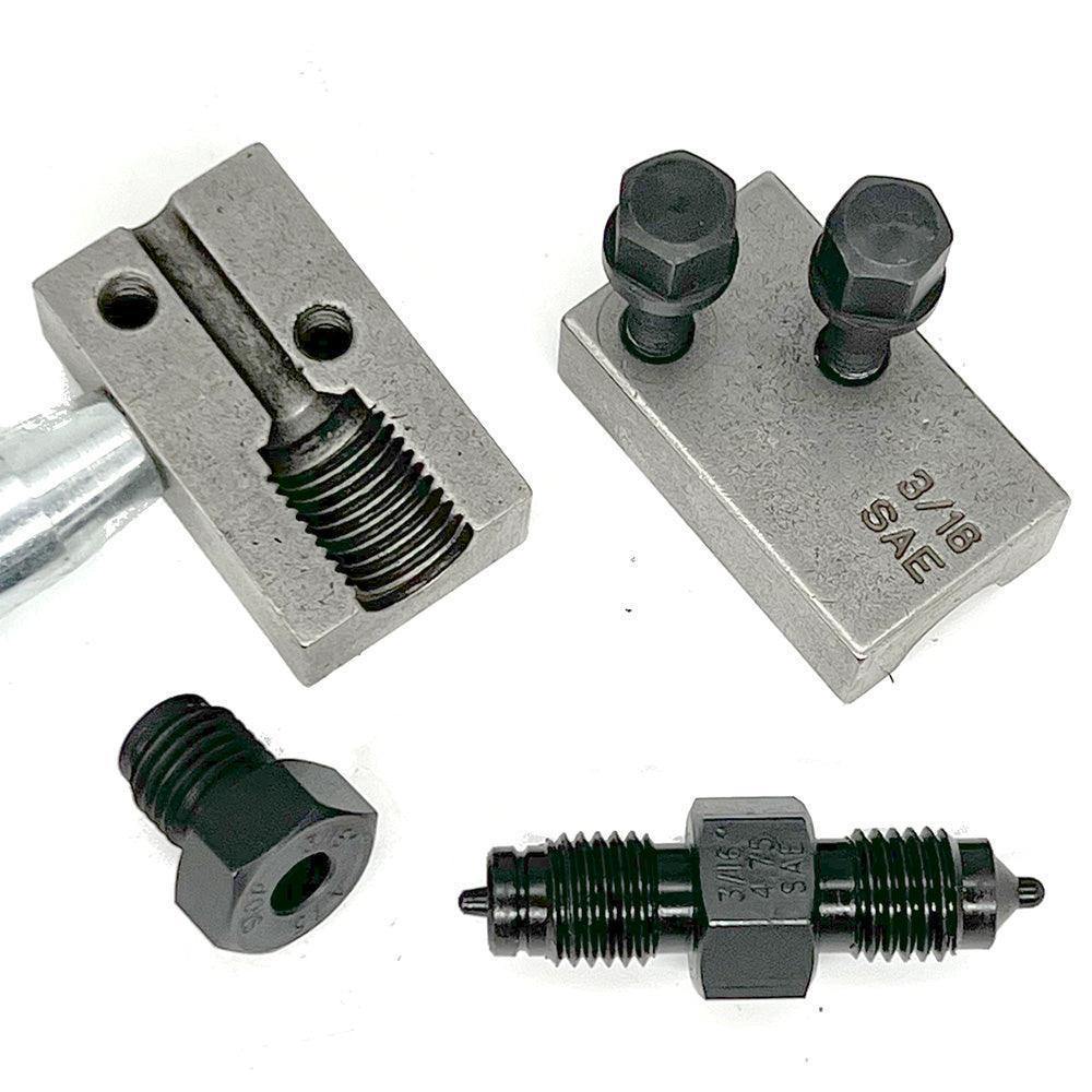 Hand Held Brake Pipe Flaring Tool - Image 2