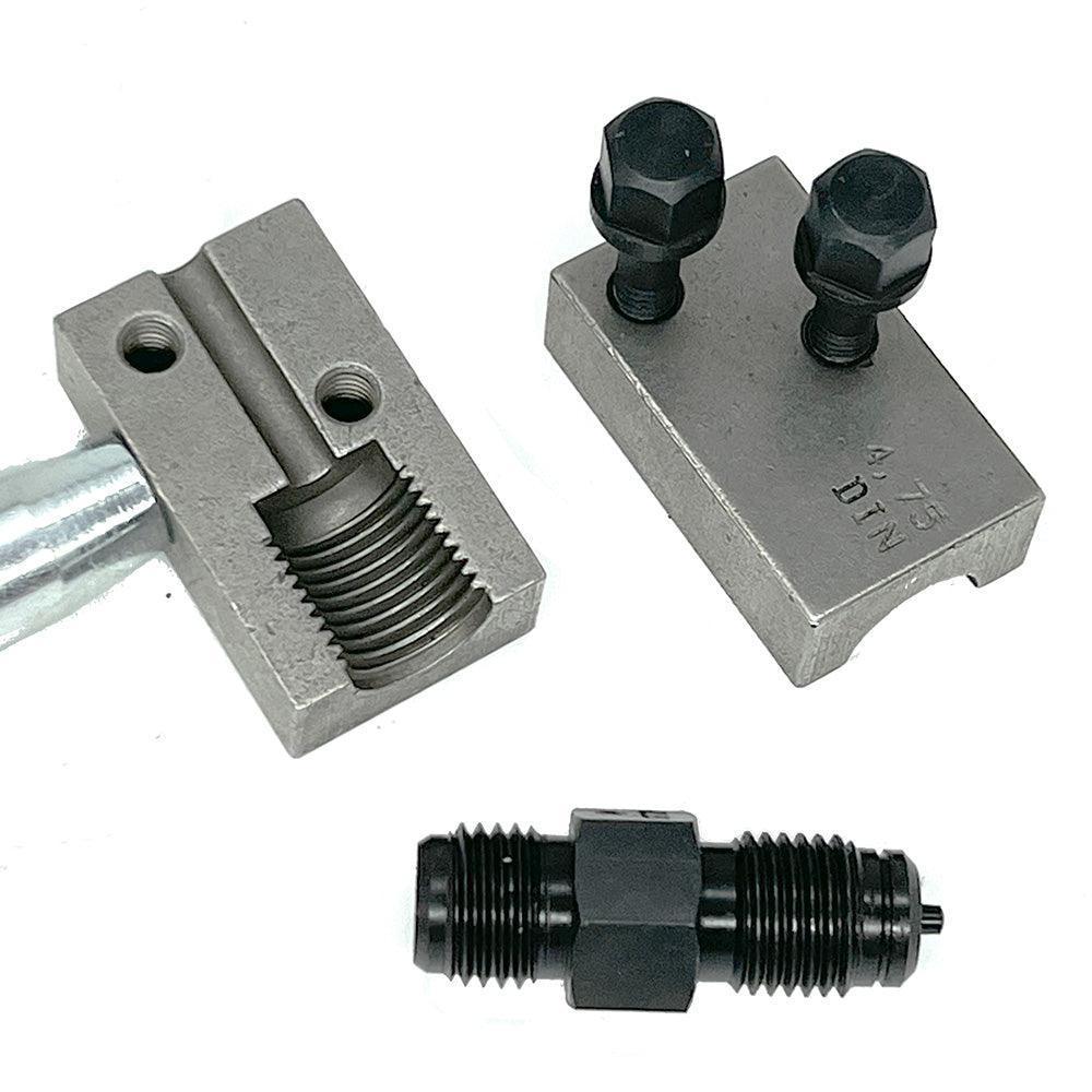 Hand Held Brake Pipe Flaring Tool - Image 4