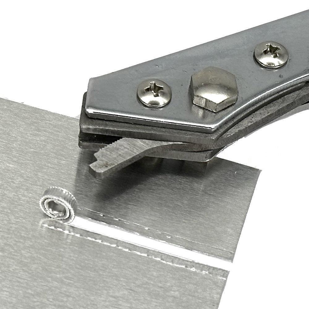 Hand Scroll Nibbler - Image 2