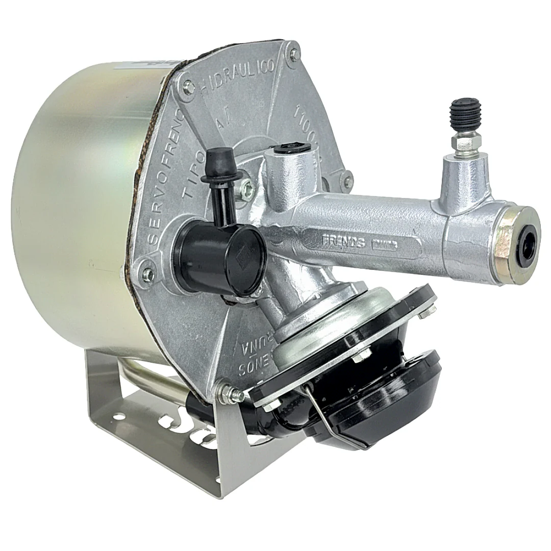 Mounting Bracket For Single Circuit Remote Brake Servo - Image 4