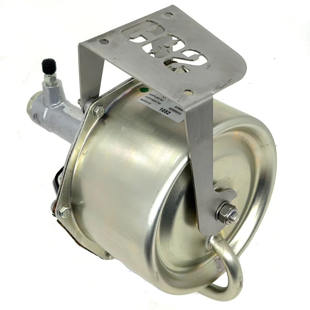 Mounting Bracket For Single Circuit Remote Brake Servo - Image 5