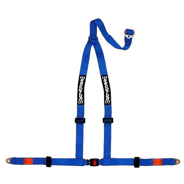 Securon 3-Point Harness - 3 Colours - Image 2