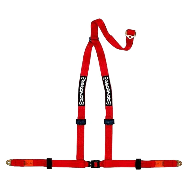Securon 3-Point Harness - 3 Colours - Image 3