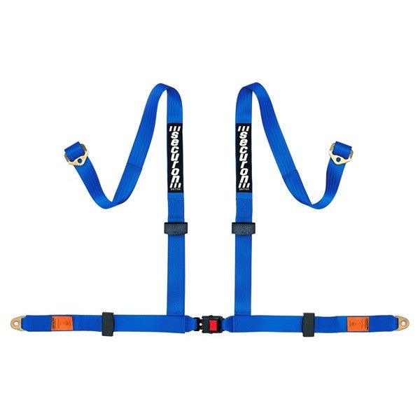 Securon 4 Point Harness - 3 Colours - Image 2