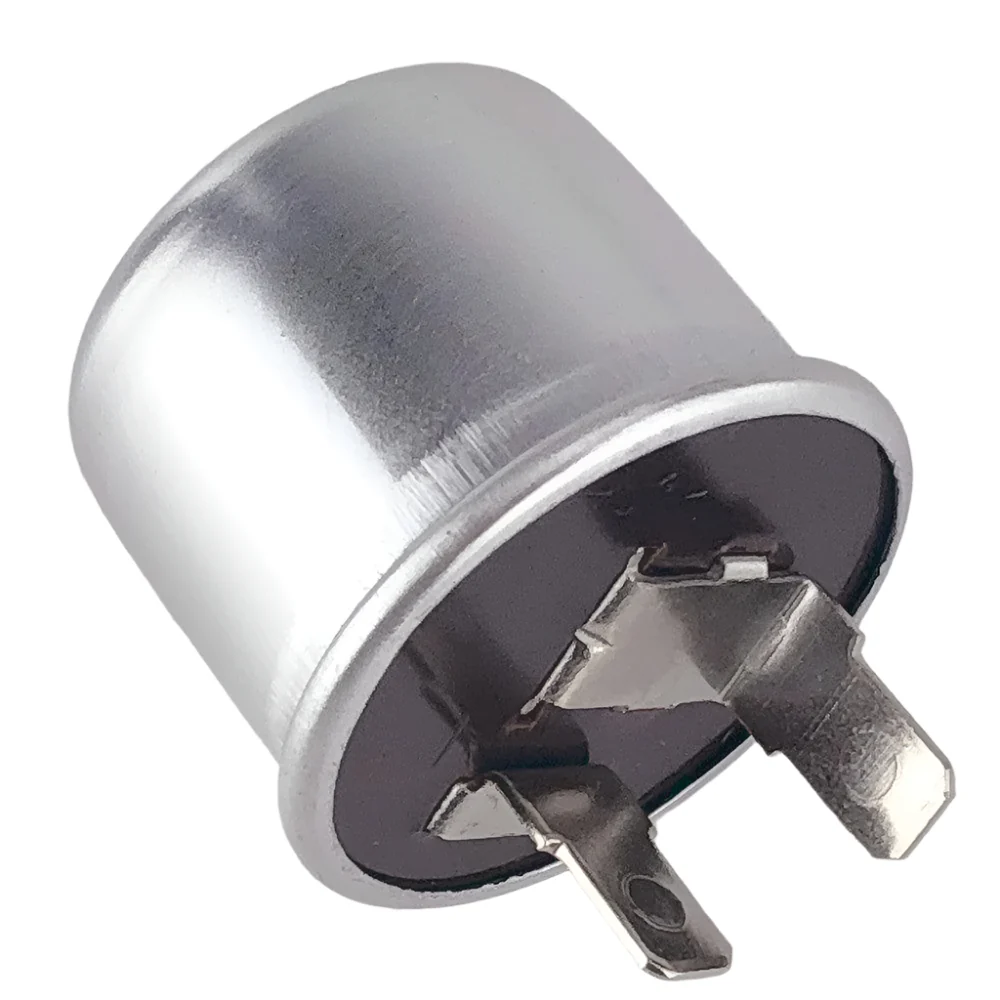 Hazard Relay 2 Pin 94 Watt Load