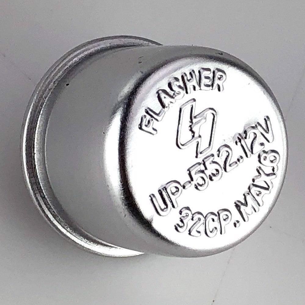 Hazard Relay 2 Pin 94 Watt Load - Image 2