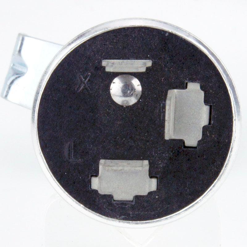 Hazard Relay 3 Pin With Warning Light Feed 84Watt Max - Image 2