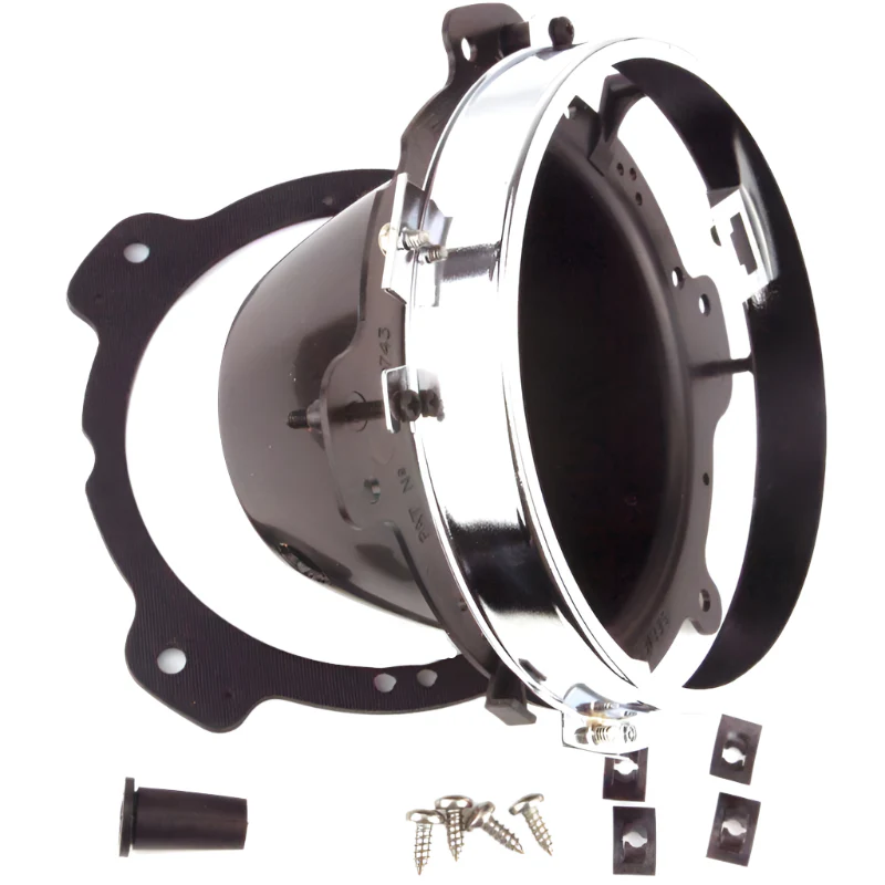 Headlamp Bowl 5 3/4"
