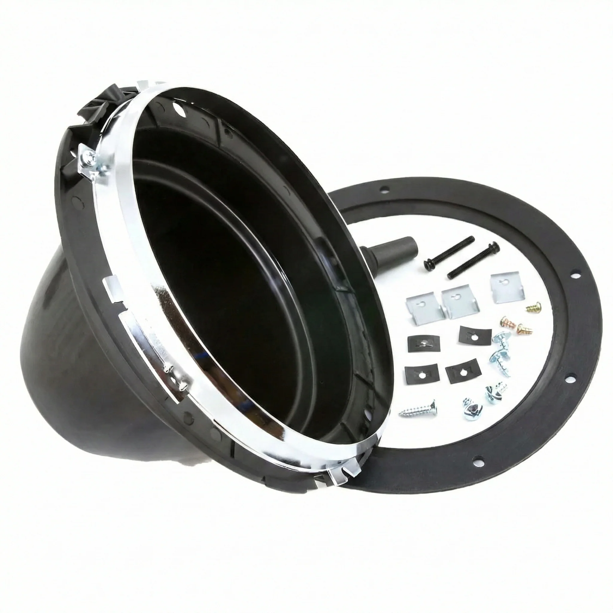 Headlamp Bowl 7"