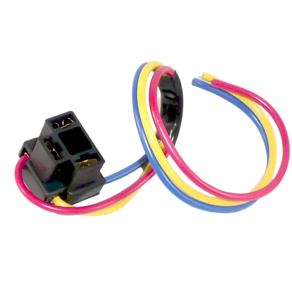 Headlamp Plug - Image 2