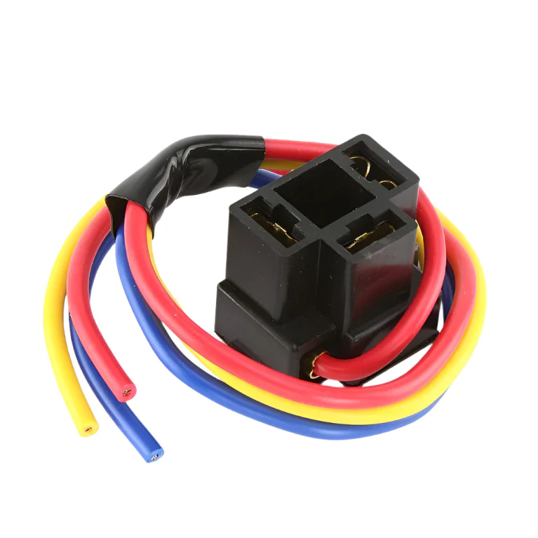 Headlamp Plug - Image 3