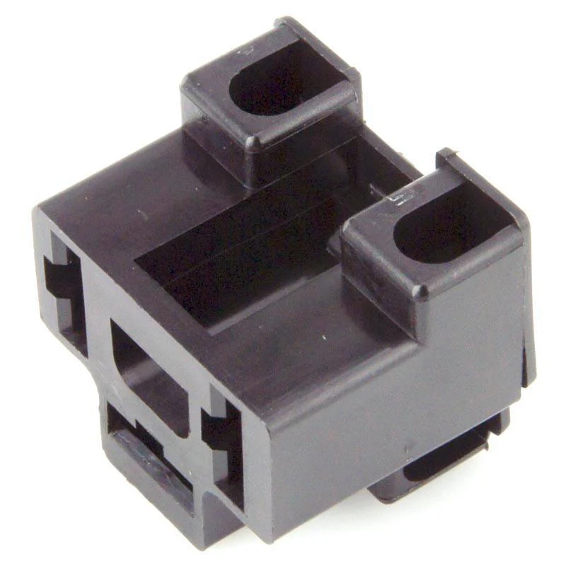 Headlamp Plug With Terminals - Image 2