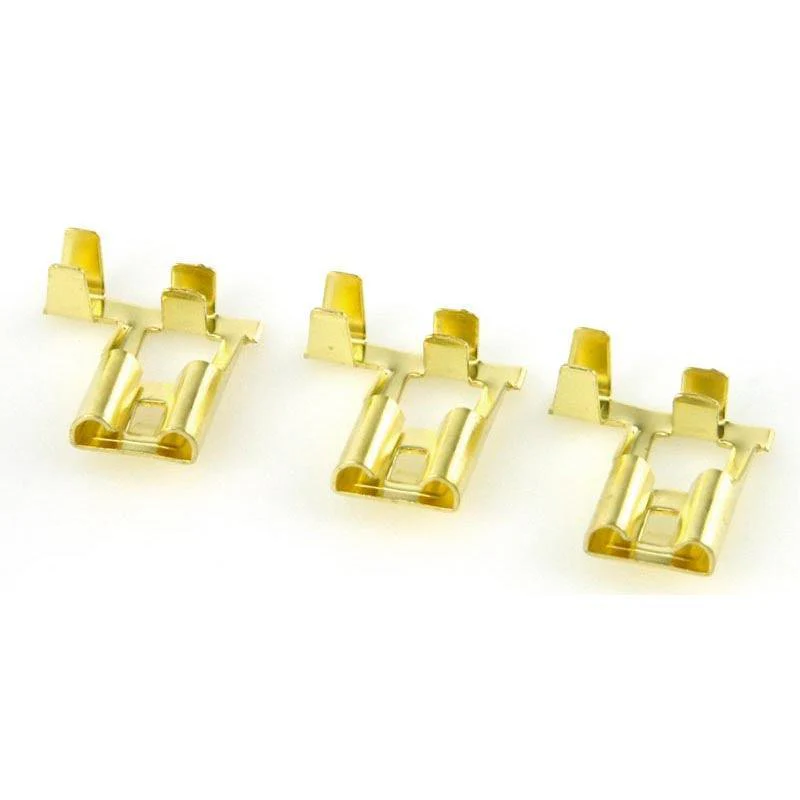 Headlamp Plug With Terminals - Image 3