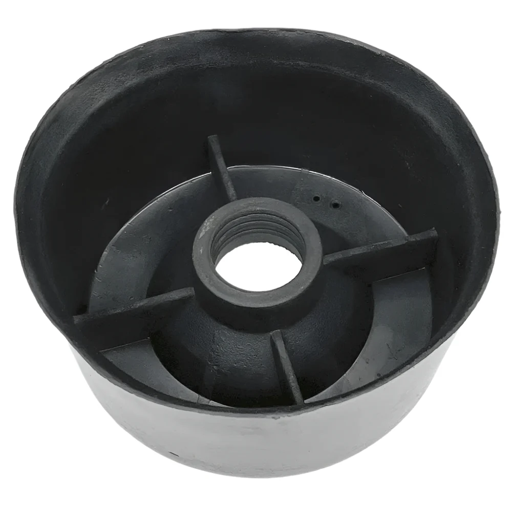 Headlamp Rubber Boot for Metal Reflectors - Image 3