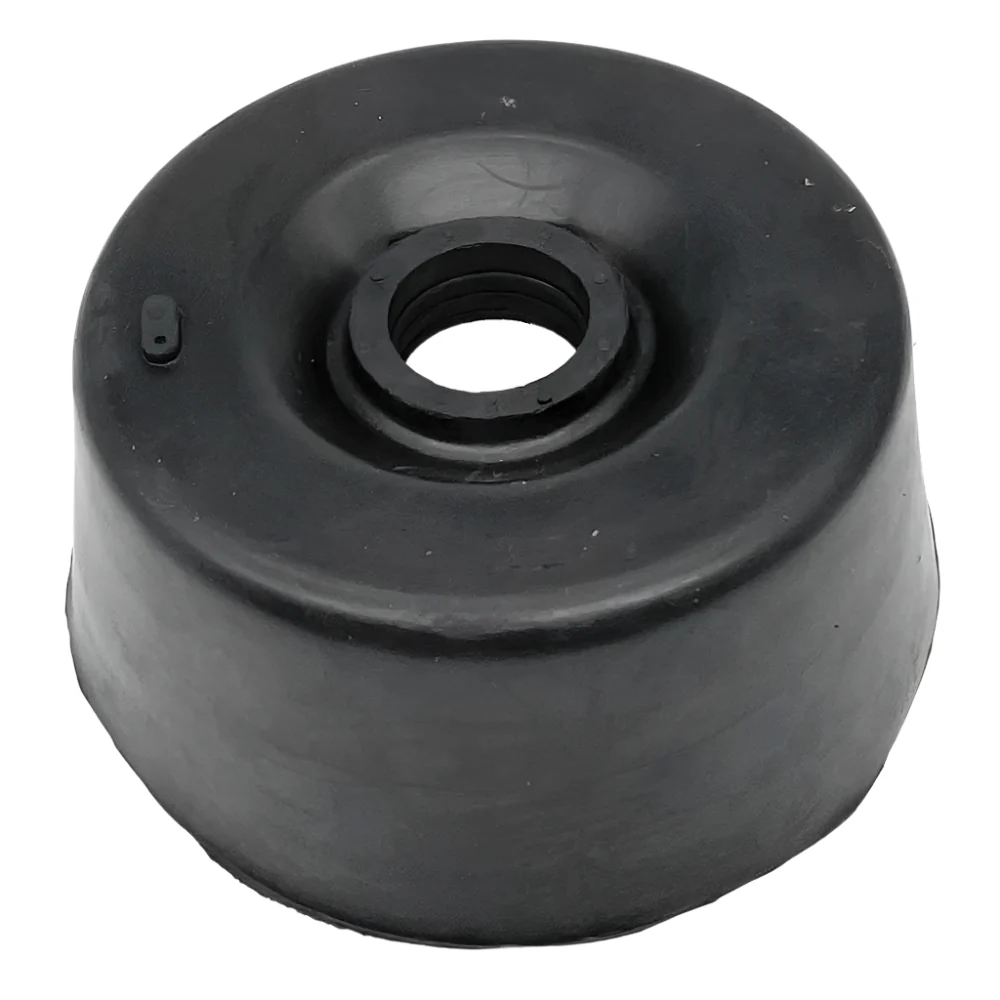 Headlamp Rubber Boot for Plastic Reflectors