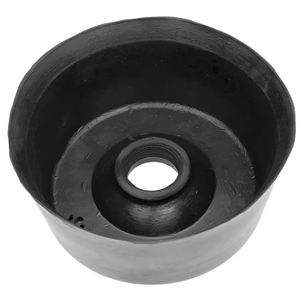 Headlamp Rubber Boot for Plastic Reflectors - Image 3