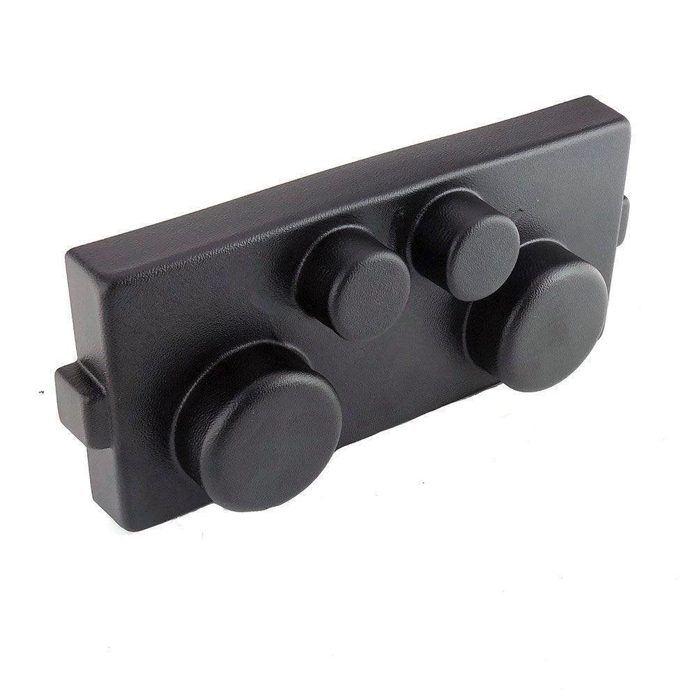 Heater Outlet Plenum - Image 2
