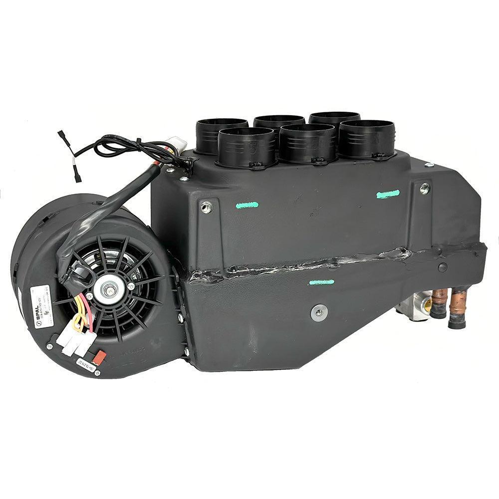 Heating and Air Conditioning Kit  With Vertical Outlets - Image 6