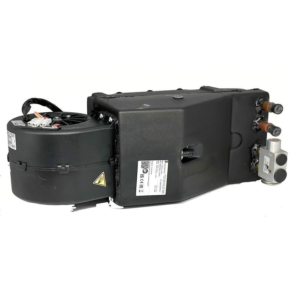 Heating and Air Conditioning Kit  With Vertical Outlets - Image 7