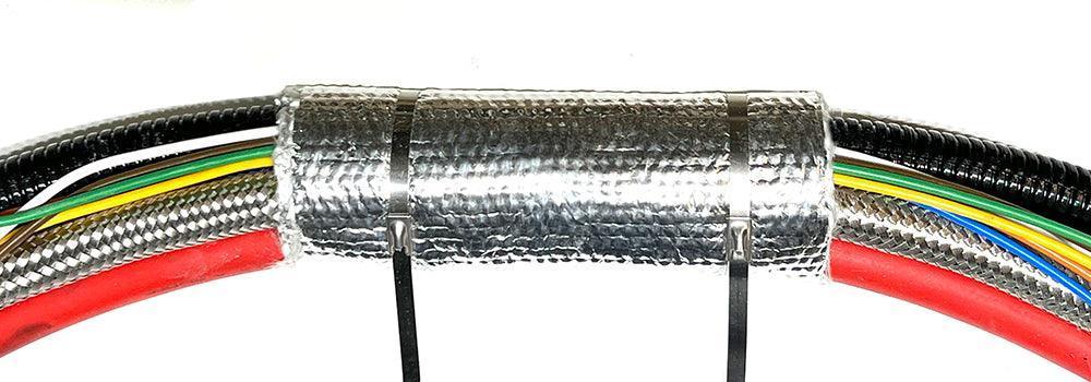 Heatmat Reflective Insulation Per Metre - Image 3