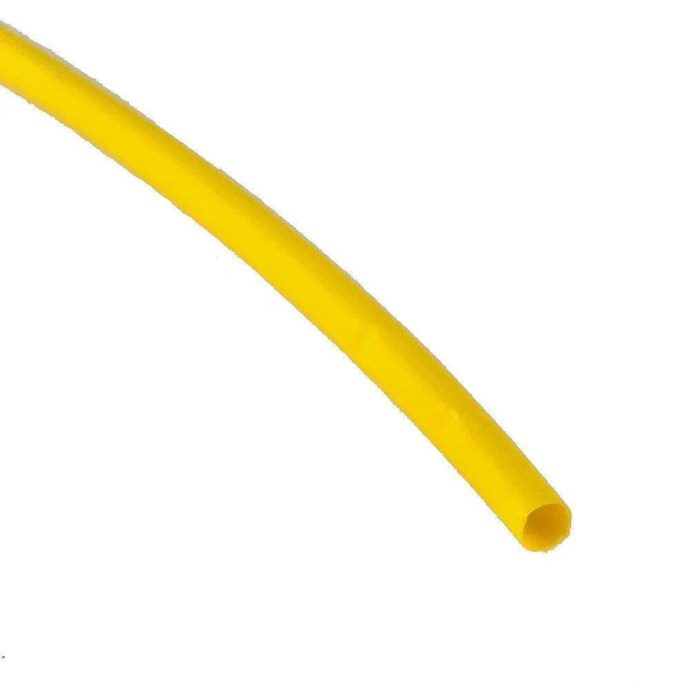 Heat Shrink by the Metre - Various Sizes and Colours Available - Image 11