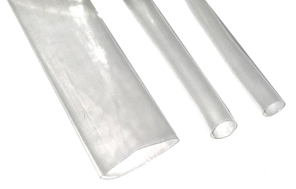Heat Shrink by the Metre - Various Sizes and Colours Available - Image 14