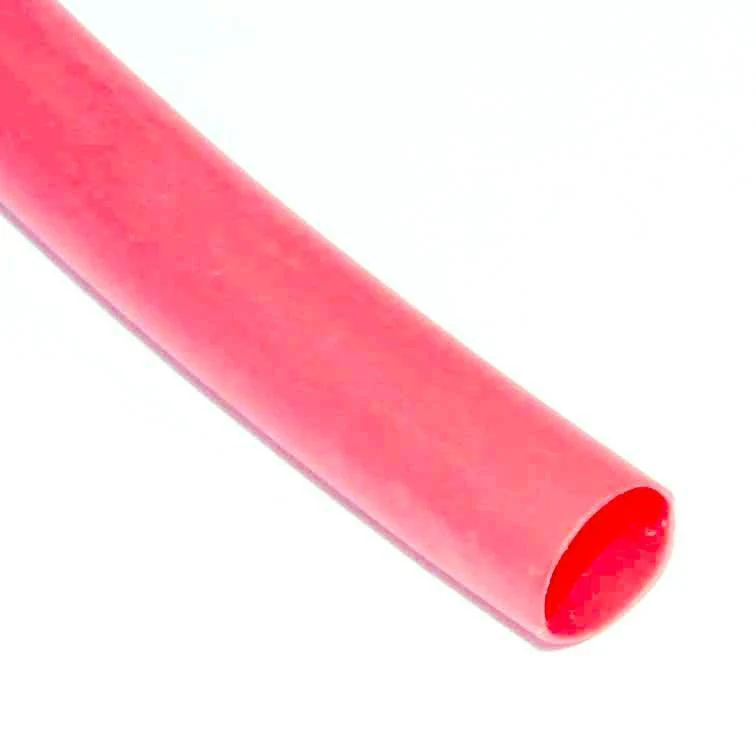 Heat Shrink by the Metre - Various Sizes and Colours Available - Image 7