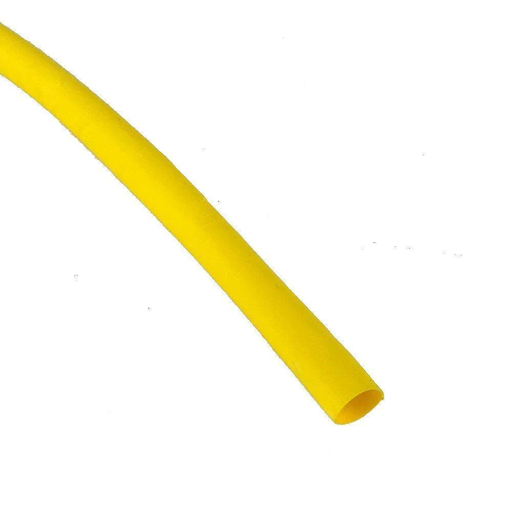 Heat Shrink by the Metre - Various Sizes and Colours Available - Image 8
