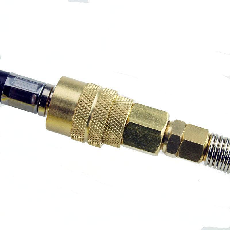 Heavy Duty 12v Air Compressor Tyre Inflator - Image 4