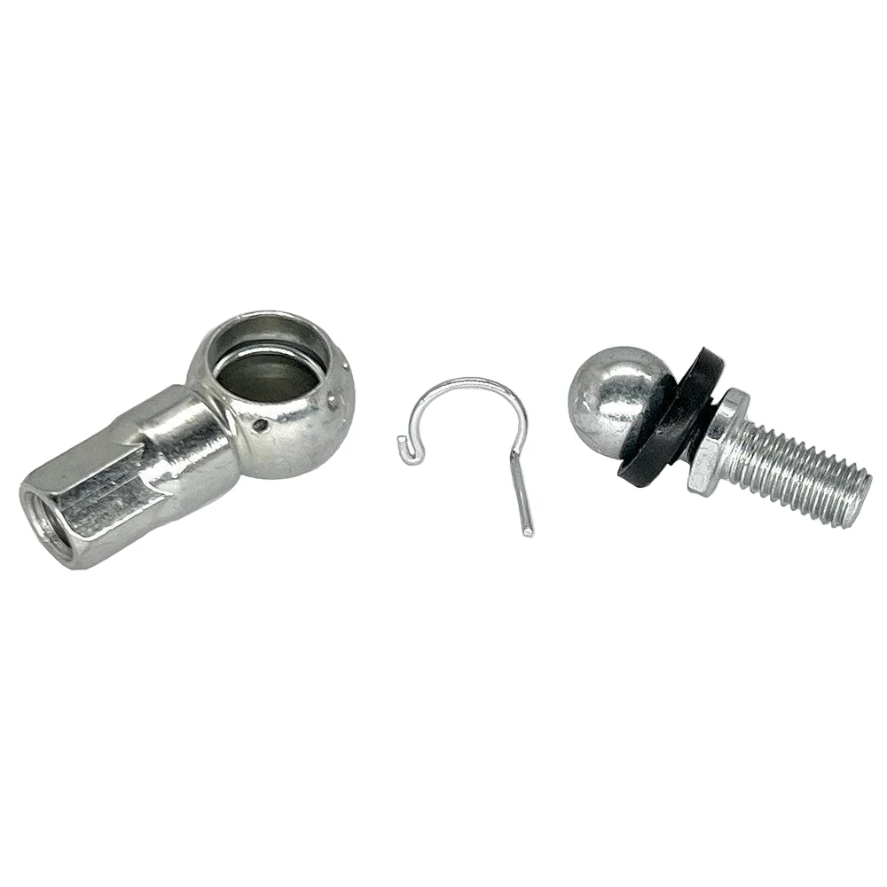 Heavy Duty Ball Joint M5 RH Thread - Image 2
