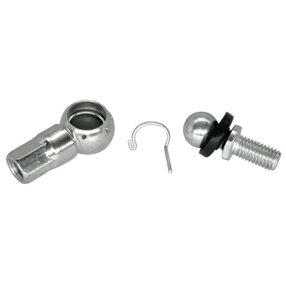 Heavy Duty Ball Joint M6 RH Thread - Image 2