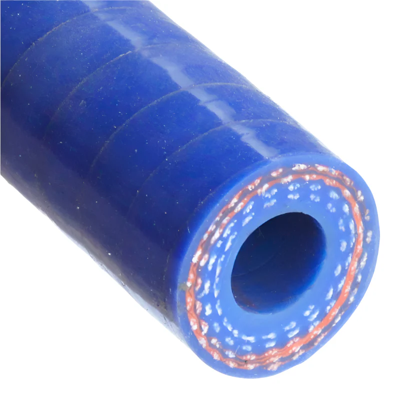 10mm (3/8") ID Heavy Duty Blue 1 Metre Length