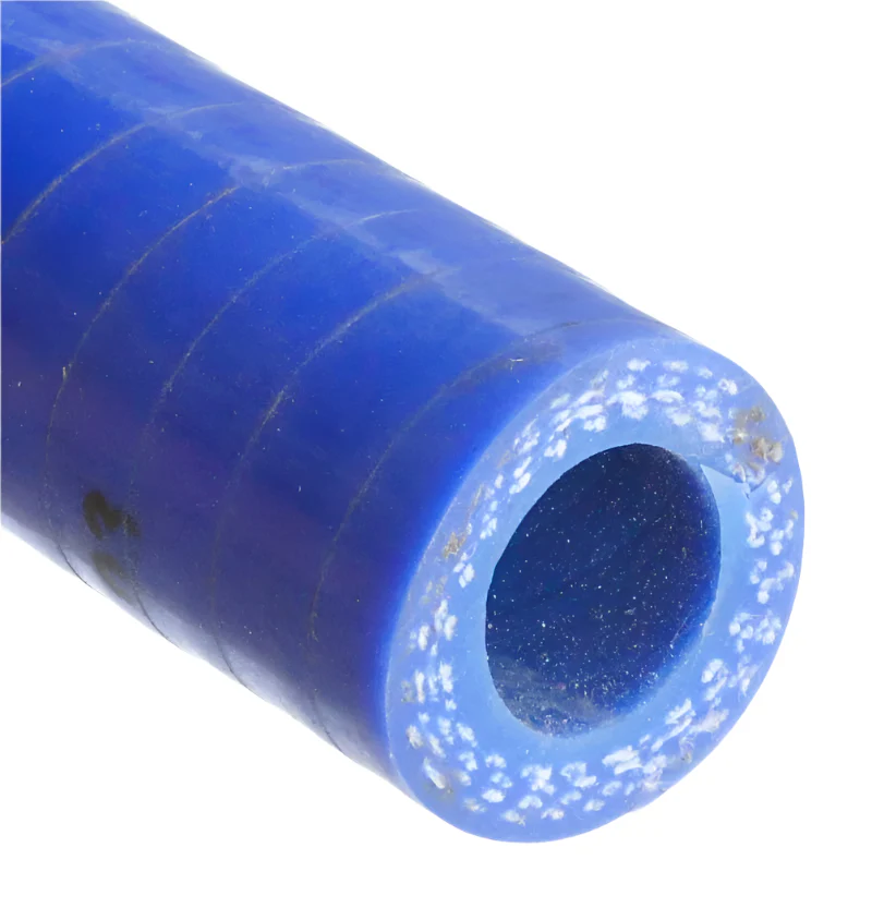 13mm (1/2") ID Heavy Duty Blue 1 Metre Length