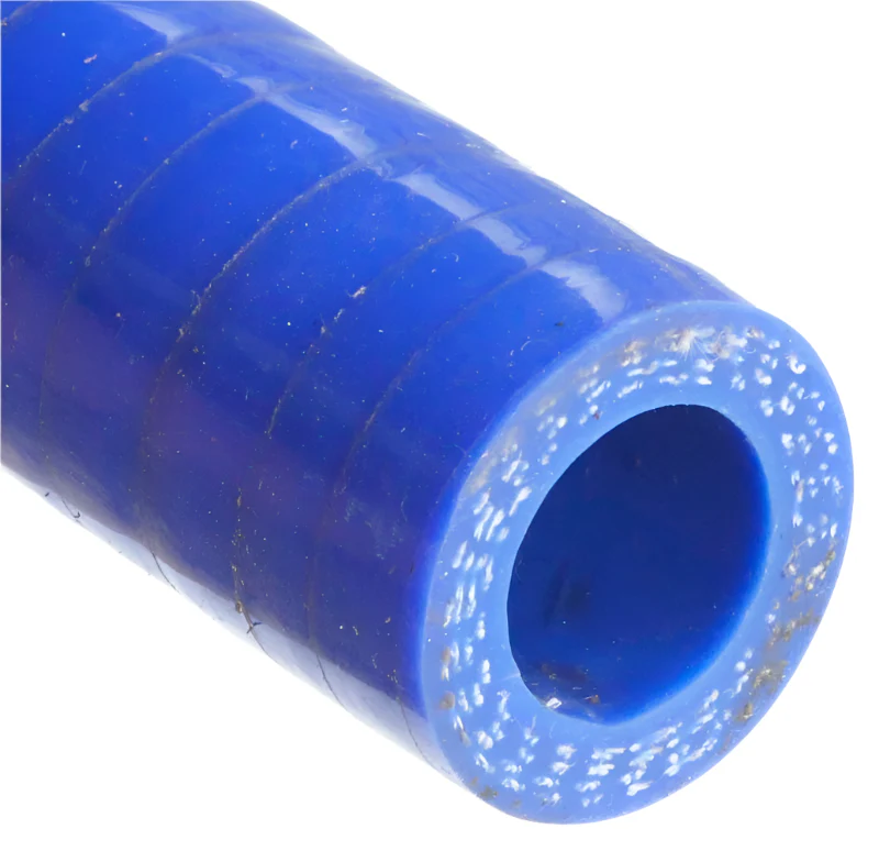 16mm (5/8") ID Heavy Duty Blue 1 Metre Length