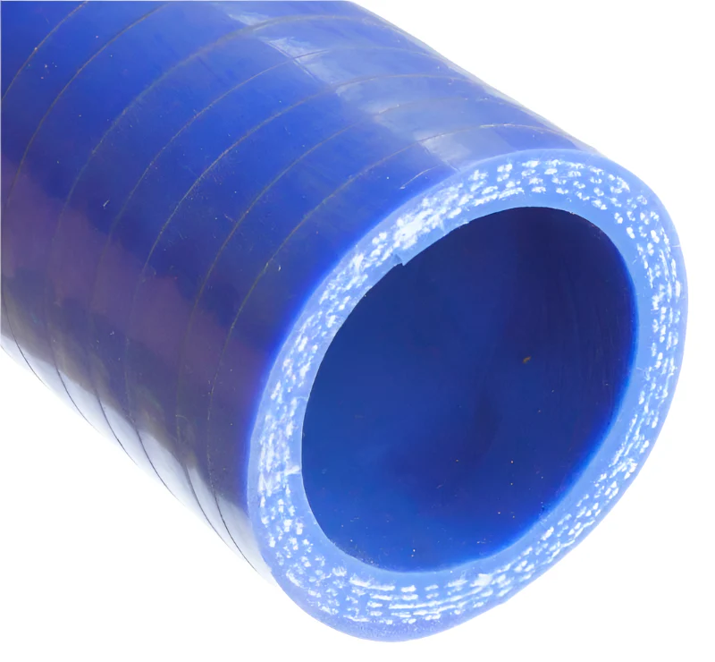32mm (1 1/4") ID Heavy Duty Blue 1 Metre Length