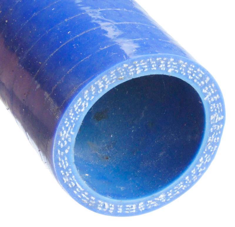 35mm (1 3/8") ID Heavy Duty Blue 1 Metre Length