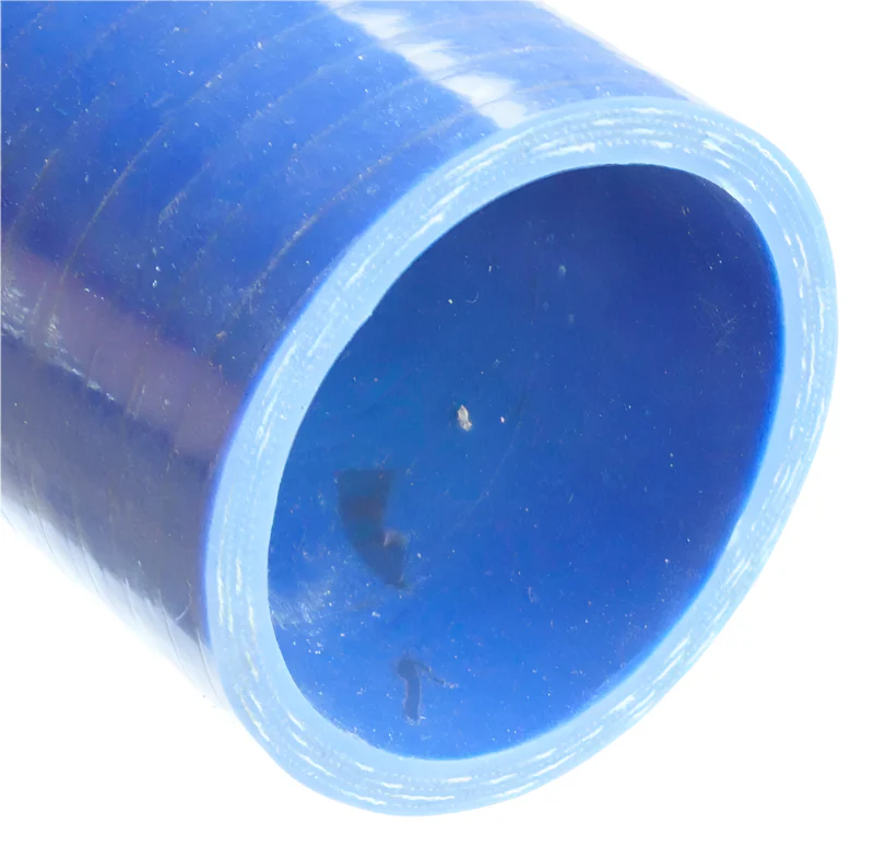 38mm (1 1/2") ID Heavy Duty Blue 1 Metre Length