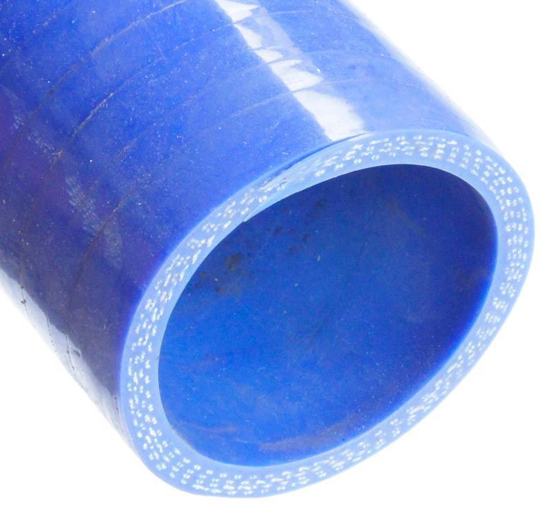51mm (2") ID Heavy Duty Blue 1 Metre Length