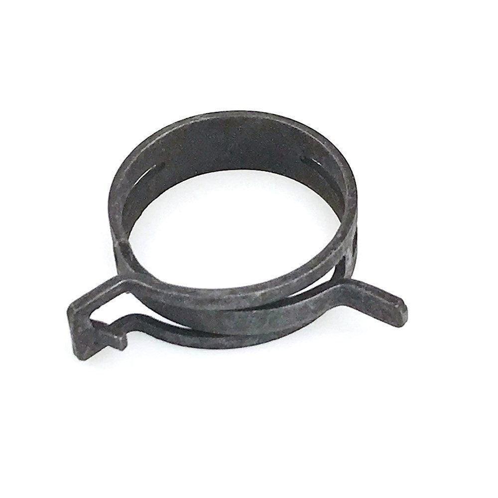 Heavy Duty Black Spring Band Hose Clamp - Image 19