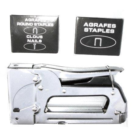 Heavy Duty Staple Gun